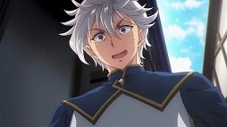 画像ギャラリー No.010のサムネイル画像 / そうだ アニメ，見よう：第224回は2025年冬アニメのおすすめ作品を紹介。「SAKAMOTO DAYS」や「ギルます」など4本をピックアップ