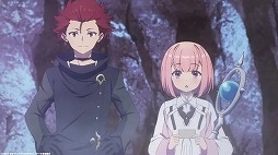 画像ギャラリー No.011のサムネイル画像 / そうだ アニメ，見よう：第224回は2025年冬アニメのおすすめ作品を紹介。「SAKAMOTO DAYS」や「ギルます」など4本をピックアップ