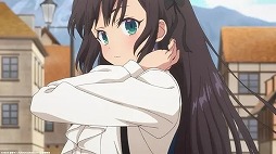 画像ギャラリー No.012のサムネイル画像 / そうだ アニメ，見よう：第224回は2025年冬アニメのおすすめ作品を紹介。「SAKAMOTO DAYS」や「ギルます」など4本をピックアップ