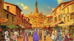 画像ギャラリー No.013のサムネイル画像 / そうだ アニメ，見よう：第224回は2025年冬アニメのおすすめ作品を紹介。「SAKAMOTO DAYS」や「ギルます」など4本をピックアップ