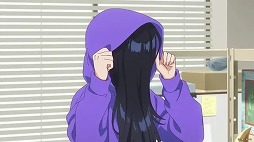 画像ギャラリー No.014のサムネイル画像 / そうだ アニメ，見よう：第224回は2025年冬アニメのおすすめ作品を紹介。「SAKAMOTO DAYS」や「ギルます」など4本をピックアップ