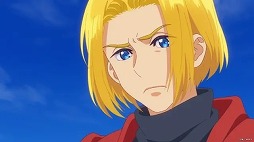 画像ギャラリー No.015のサムネイル画像 / そうだ アニメ，見よう：第224回は2025年冬アニメのおすすめ作品を紹介。「SAKAMOTO DAYS」や「ギルます」など4本をピックアップ