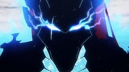 画像ギャラリー No.017のサムネイル画像 / そうだ アニメ，見よう：第224回は2025年冬アニメのおすすめ作品を紹介。「SAKAMOTO DAYS」や「ギルます」など4本をピックアップ