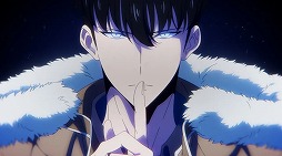 画像ギャラリー No.018のサムネイル画像 / そうだ アニメ，見よう：第224回は2025年冬アニメのおすすめ作品を紹介。「SAKAMOTO DAYS」や「ギルます」など4本をピックアップ