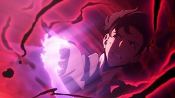 画像ギャラリー No.019のサムネイル画像 / そうだ アニメ，見よう：第224回は2025年冬アニメのおすすめ作品を紹介。「SAKAMOTO DAYS」や「ギルます」など4本をピックアップ