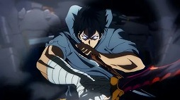 画像ギャラリー No.020のサムネイル画像 / そうだ アニメ，見よう：第224回は2025年冬アニメのおすすめ作品を紹介。「SAKAMOTO DAYS」や「ギルます」など4本をピックアップ