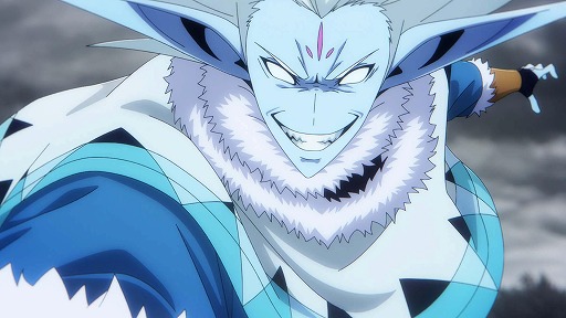 画像ギャラリー No.006のサムネイル画像 / そうだ アニメ,見よう:第225回は「俺だけレベルアップな件 Season 2 -Arise from the Shadow-」。命の神水を求めて「悪魔の城」に挑戦
