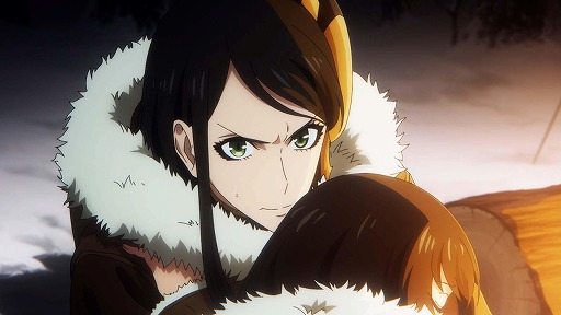 画像ギャラリー No.007のサムネイル画像 / そうだ アニメ,見よう:第225回は「俺だけレベルアップな件 Season 2 -Arise from the Shadow-」。命の神水を求めて「悪魔の城」に挑戦