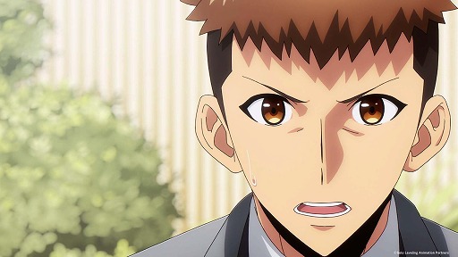 画像ギャラリー No.010のサムネイル画像 / そうだ アニメ,見よう:第225回は「俺だけレベルアップな件 Season 2 -Arise from the Shadow-」。命の神水を求めて「悪魔の城」に挑戦