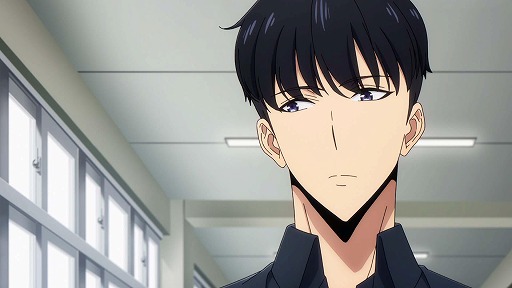 画像ギャラリー No.012のサムネイル画像 / そうだ アニメ,見よう:第225回は「俺だけレベルアップな件 Season 2 -Arise from the Shadow-」。命の神水を求めて「悪魔の城」に挑戦