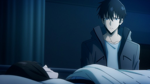 画像ギャラリー No.018のサムネイル画像 / そうだ アニメ,見よう:第225回は「俺だけレベルアップな件 Season 2 -Arise from the Shadow-」。命の神水を求めて「悪魔の城」に挑戦