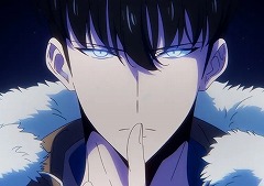 そうだ アニメ，見よう：第225回は「俺だけレベルアップな件 Season 2 -Arise from the Shadow-」。命の神水を求めて「悪魔の城」に挑戦