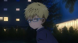 画像ギャラリー No.014のサムネイル画像 / そうだ アニメ,見よう:第226回はENGI制作のスケートアニメ「メダリスト」。原作は米津玄師さんも愛読する“スポ根”漫画