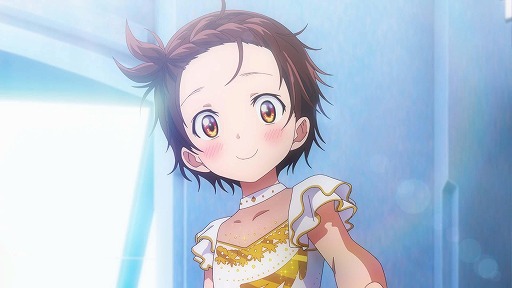 画像ギャラリー No.016のサムネイル画像 / そうだ アニメ,見よう:第226回はENGI制作のスケートアニメ「メダリスト」。原作は米津玄師さんも愛読する“スポ根”漫画