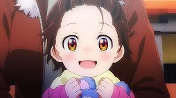 画像ギャラリー No.019のサムネイル画像 / そうだ アニメ,見よう:第226回はENGI制作のスケートアニメ「メダリスト」。原作は米津玄師さんも愛読する“スポ根”漫画