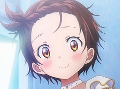 そうだ アニメ，見よう：第226回はENGI制作のスケートアニメ「メダリスト」。原作は米津玄師さんも愛読する“スポ根”漫画
