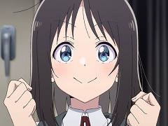 そうだ アニメ，見よう：第227回は武田綾乃氏原作の青春朗読ストーリー「花は咲く、修羅の如く」。無職転生のスタジオバインドが制作