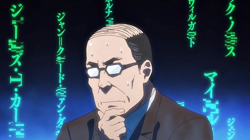 画像ギャラリー No.003のサムネイル画像 / そうだ アニメ，見よう：第228回は上山道郎氏原作の異世界アニメ「悪役令嬢転生おじさん」。52歳のおじさんが金髪縦ロールの美少女に変身