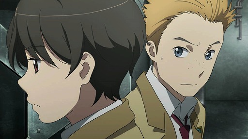 画像ギャラリー No.006のサムネイル画像 / そうだ アニメ，見よう：第229回は10年ぶりの劇場版「アルドノア・ゼロ（Re+）」。戦争終結から約9か月後を描いた「雨の断章」とは？
