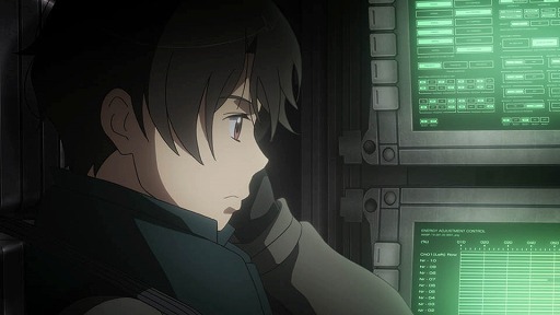 画像ギャラリー No.007のサムネイル画像 / そうだ アニメ，見よう：第229回は10年ぶりの劇場版「アルドノア・ゼロ（Re+）」。戦争終結から約9か月後を描いた「雨の断章」とは？