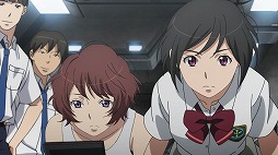 画像ギャラリー No.012のサムネイル画像 / そうだ アニメ，見よう：第229回は10年ぶりの劇場版「アルドノア・ゼロ（Re+）」。戦争終結から約9か月後を描いた「雨の断章」とは？