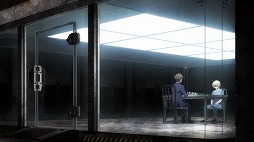 画像ギャラリー No.013のサムネイル画像 / そうだ アニメ，見よう：第229回は10年ぶりの劇場版「アルドノア・ゼロ（Re+）」。戦争終結から約9か月後を描いた「雨の断章」とは？