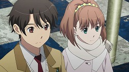 画像ギャラリー No.020のサムネイル画像 / そうだ アニメ，見よう：第229回は10年ぶりの劇場版「アルドノア・ゼロ（Re+）」。戦争終結から約9か月後を描いた「雨の断章」とは？