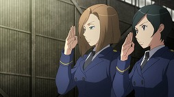 画像ギャラリー No.025のサムネイル画像 / そうだ アニメ，見よう：第229回は10年ぶりの劇場版「アルドノア・ゼロ（Re+）」。戦争終結から約9か月後を描いた「雨の断章」とは？