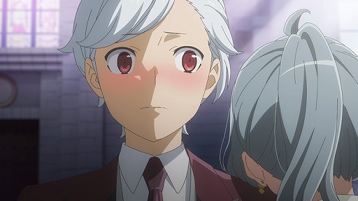 画像ギャラリー No.006のサムネイル画像 / そうだ アニメ,見よう:第230回はTVアニメ第5期「ダンまちV 豊穣の女神篇」。ベルをめぐってオラリオ最大の“派閥大戦”が勃発