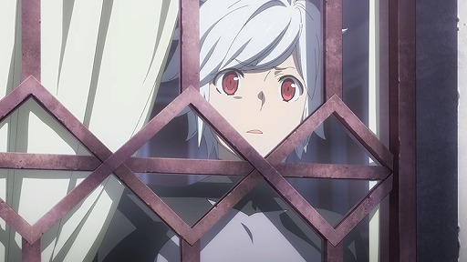 画像ギャラリー No.009のサムネイル画像 / そうだ アニメ,見よう:第230回はTVアニメ第5期「ダンまちV 豊穣の女神篇」。ベルをめぐってオラリオ最大の“派閥大戦”が勃発