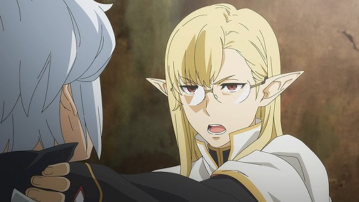 画像ギャラリー No.012のサムネイル画像 / そうだ アニメ,見よう:第230回はTVアニメ第5期「ダンまちV 豊穣の女神篇」。ベルをめぐってオラリオ最大の“派閥大戦”が勃発