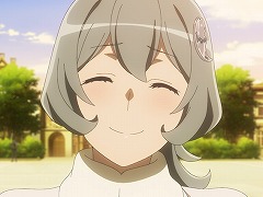 そうだ アニメ，見よう：第230回はTVアニメ第5期「ダンまちV 豊穣の女神篇」。ベルをめぐってオラリオ最大の“派閥大戦”が勃発