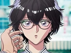 そうだ アニメ，見よう：第231回はミステリアスな大人の恋物語「九龍ジェネリックロマンス」。名作「クーロンズ・ゲート」から着想を得た作品