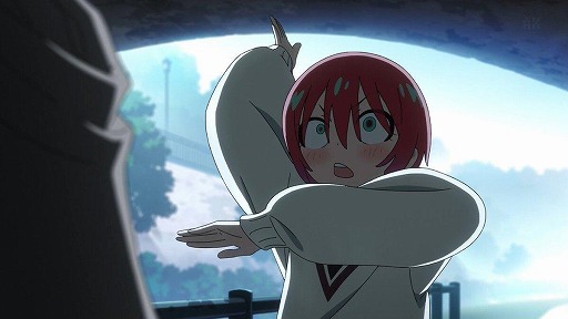 画像ギャラリー No.014のサムネイル画像 / そうだ アニメ，見よう：第232回はスタジオカラー×サンライズ制作「機動戦士Gundam GQuuuuuuX」。ジオンが勝利した世界を描く新作ガンダム