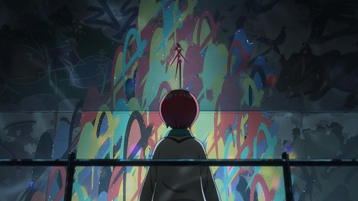 画像ギャラリー No.020のサムネイル画像 / そうだ アニメ，見よう：第232回はスタジオカラー×サンライズ制作「機動戦士Gundam GQuuuuuuX」。ジオンが勝利した世界を描く新作ガンダム