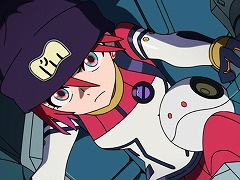 そうだ アニメ，見よう：第232回はスタジオカラー×サンライズ制作「機動戦士Gundam GQuuuuuuX」。ジオンが勝利した世界を描く新作ガンダム
