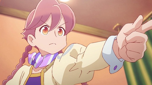 画像ギャラリー No.024のサムネイル画像 / そうだ アニメ，見よう：第233回はCygamesPictures制作の「アポカリプスホテル」。荒廃した銀座のホテルを舞台にしたハートフルコメディ
