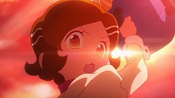 画像ギャラリー No.029のサムネイル画像 / そうだ アニメ，見よう：第233回はCygamesPictures制作の「アポカリプスホテル」。荒廃した銀座のホテルを舞台にしたハートフルコメディ