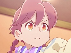 そうだ アニメ，見よう：第233回はCygamesPictures制作の「アポカリプスホテル」。荒廃した銀座のホテルを舞台にしたハートフルコメディ