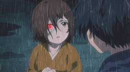画像ギャラリー No.003のサムネイル画像 / そうだ アニメ,見よう:第234回は歴史大河ファンタジー「鬼人幻燈抄」。江戸時代から平成までの170年を駆け抜けた男の物語