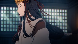 画像ギャラリー No.004のサムネイル画像 / そうだ アニメ,見よう:第234回は歴史大河ファンタジー「鬼人幻燈抄」。江戸時代から平成までの170年を駆け抜けた男の物語
