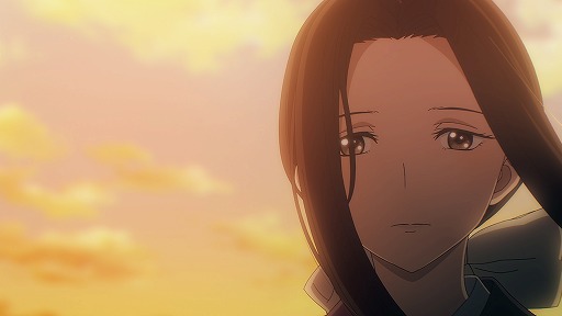 画像ギャラリー No.006のサムネイル画像 / そうだ アニメ,見よう:第234回は歴史大河ファンタジー「鬼人幻燈抄」。江戸時代から平成までの170年を駆け抜けた男の物語