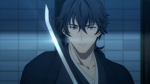 画像ギャラリー No.007のサムネイル画像 / そうだ アニメ,見よう:第234回は歴史大河ファンタジー「鬼人幻燈抄」。江戸時代から平成までの170年を駆け抜けた男の物語