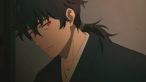 画像ギャラリー No.008のサムネイル画像 / そうだ アニメ,見よう:第234回は歴史大河ファンタジー「鬼人幻燈抄」。江戸時代から平成までの170年を駆け抜けた男の物語