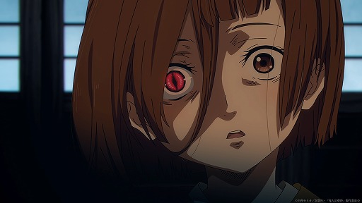画像ギャラリー No.009のサムネイル画像 / そうだ アニメ,見よう:第234回は歴史大河ファンタジー「鬼人幻燈抄」。江戸時代から平成までの170年を駆け抜けた男の物語