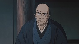 画像ギャラリー No.010のサムネイル画像 / そうだ アニメ,見よう:第234回は歴史大河ファンタジー「鬼人幻燈抄」。江戸時代から平成までの170年を駆け抜けた男の物語