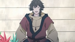 画像ギャラリー No.013のサムネイル画像 / そうだ アニメ,見よう:第234回は歴史大河ファンタジー「鬼人幻燈抄」。江戸時代から平成までの170年を駆け抜けた男の物語