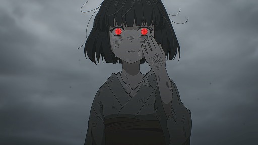 画像ギャラリー No.017のサムネイル画像 / そうだ アニメ,見よう:第234回は歴史大河ファンタジー「鬼人幻燈抄」。江戸時代から平成までの170年を駆け抜けた男の物語