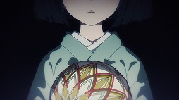 画像ギャラリー No.019のサムネイル画像 / そうだ アニメ,見よう:第234回は歴史大河ファンタジー「鬼人幻燈抄」。江戸時代から平成までの170年を駆け抜けた男の物語