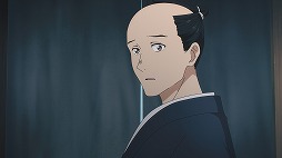 画像ギャラリー No.020のサムネイル画像 / そうだ アニメ,見よう:第234回は歴史大河ファンタジー「鬼人幻燈抄」。江戸時代から平成までの170年を駆け抜けた男の物語